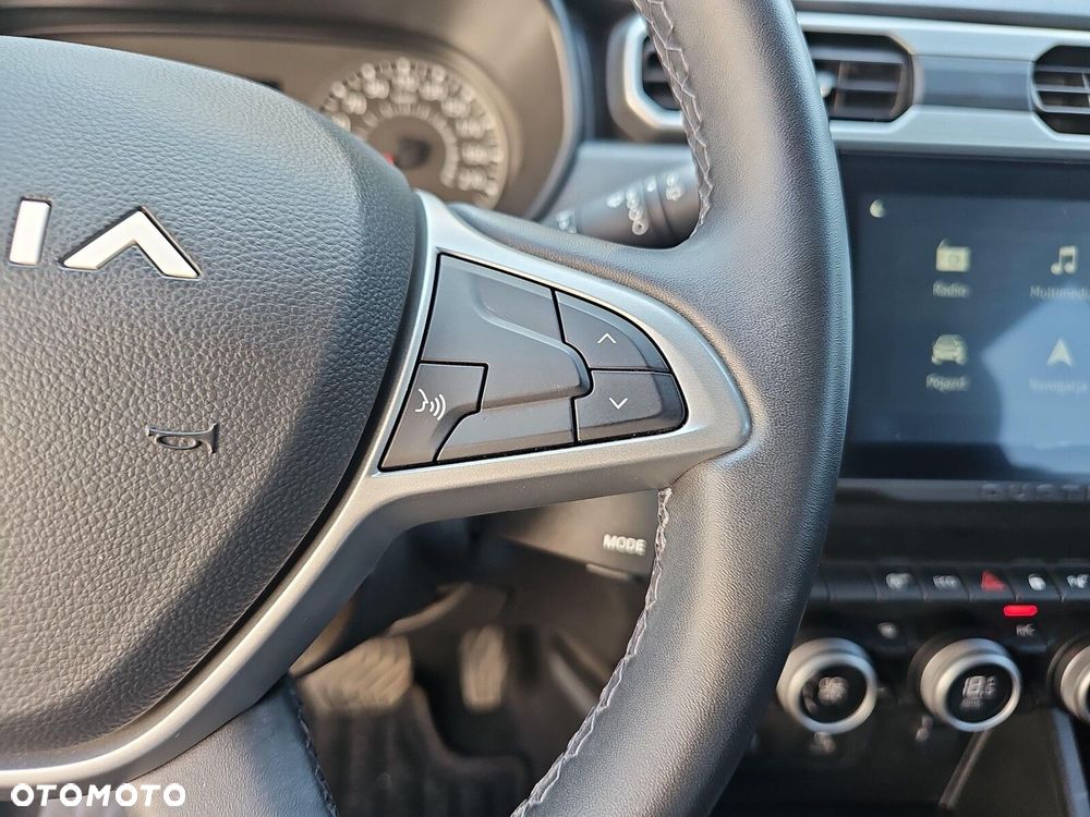 Dacia Duster - 15