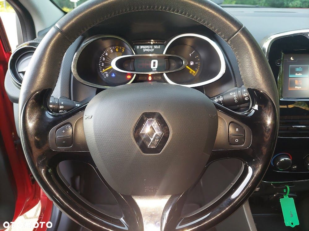 Renault Clio (Energy) TCe 90 Bose Edition - 11