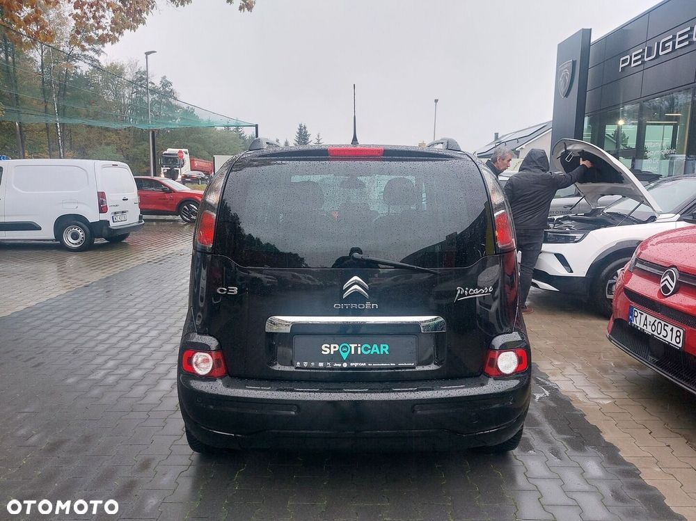 Citroën C3 - 4