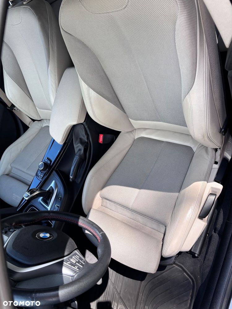 BMW Seria 4 428i xDrive Sport - 9
