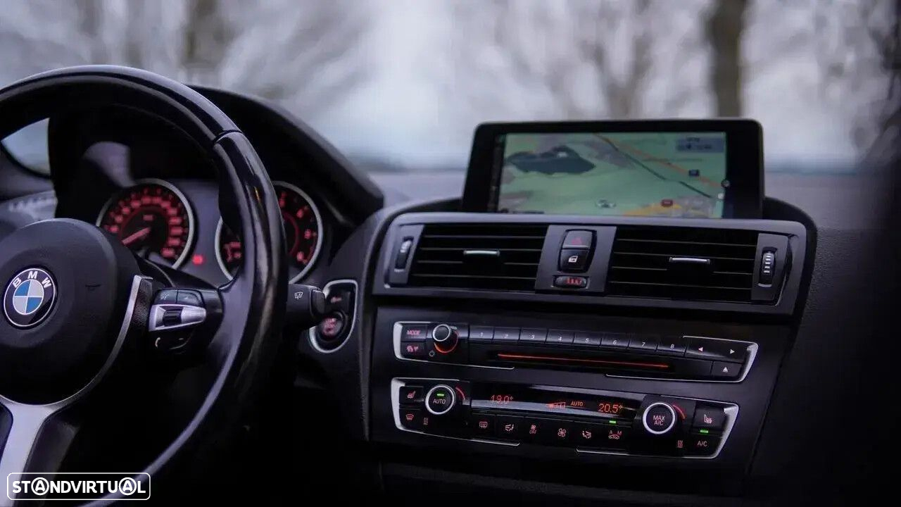 BMW 118 d Line Sport - 51
