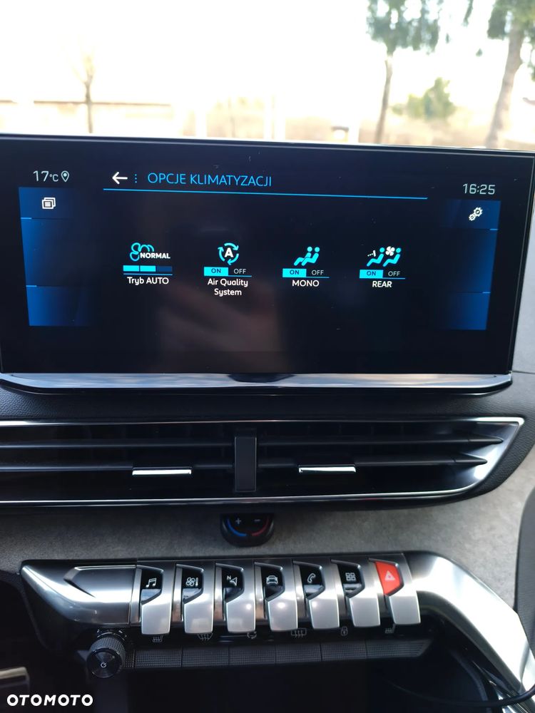 Peugeot 5008 2.0 BlueHDi GT Pack S&S EAT8 - 35