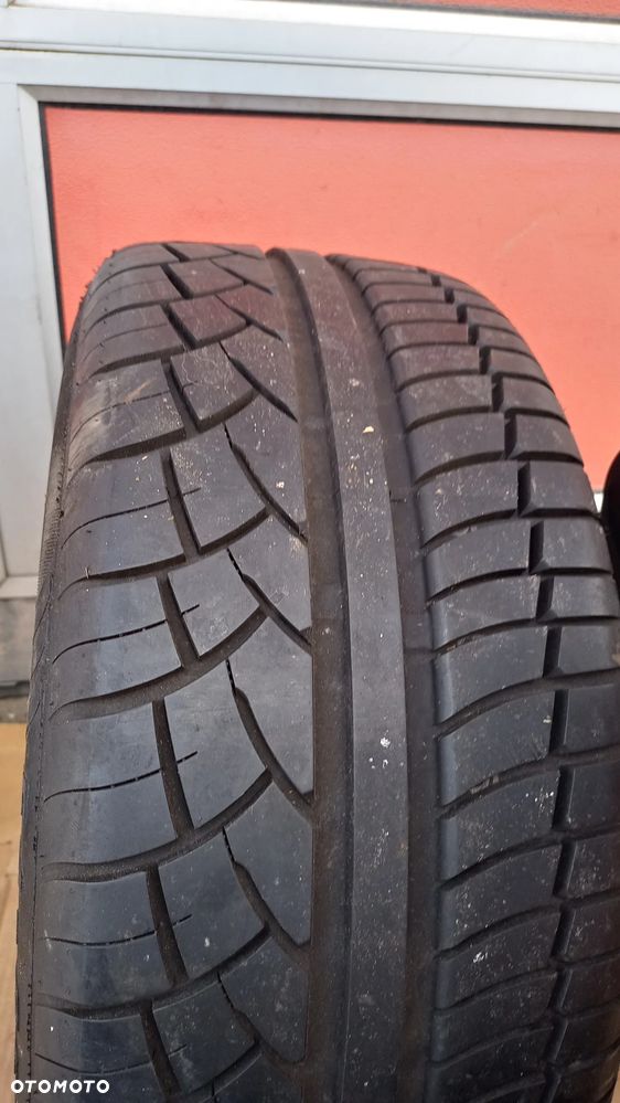 ALUFELGI KOŁA LATO AUDI A4 A5 A6 225/55R16 ET45 - 7