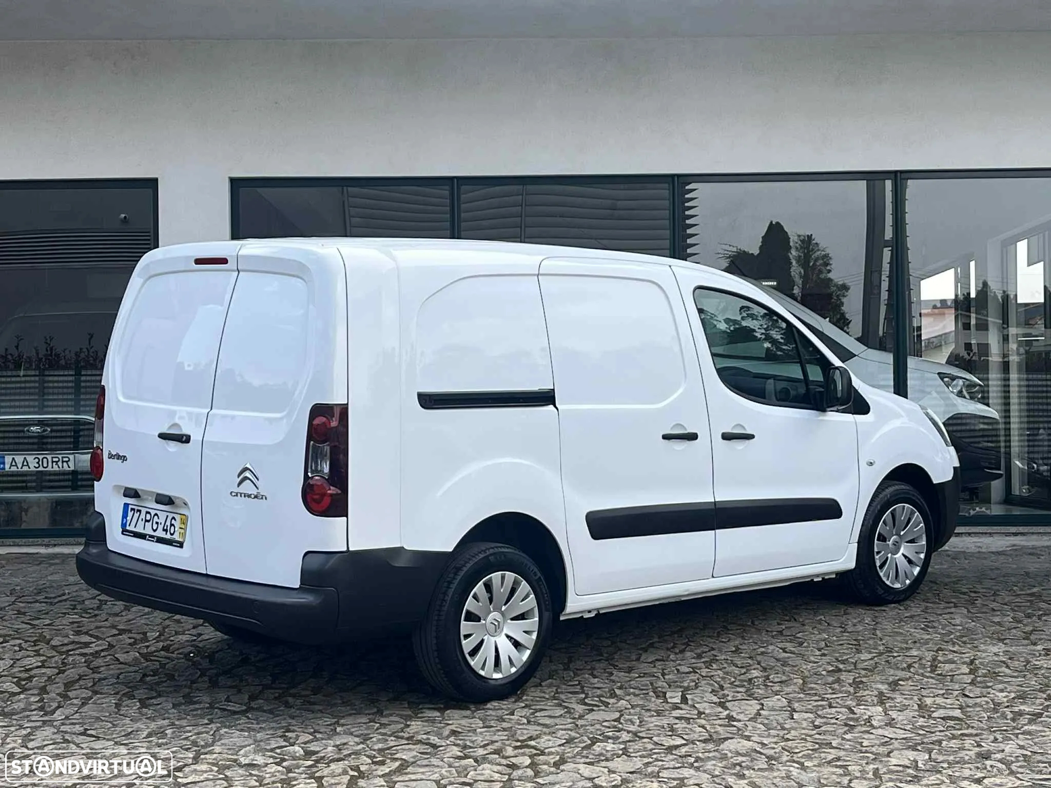 Citroën Berlingo L2 1.6 HDi 90cv - 3