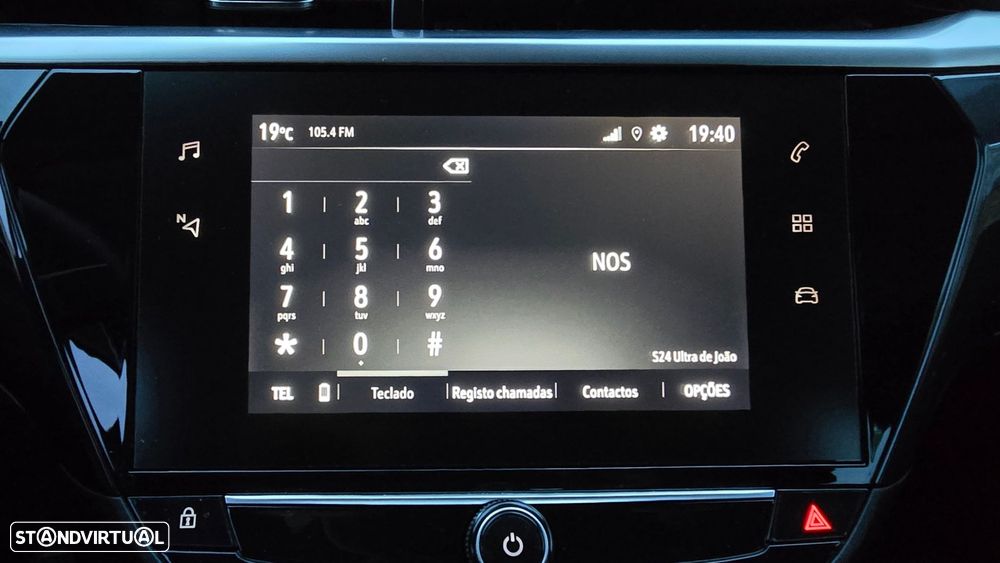 Opel Corsa 1.2 T Elegance - 28