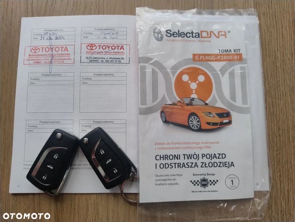 Toyota Corolla 1.5 Comfort - 2