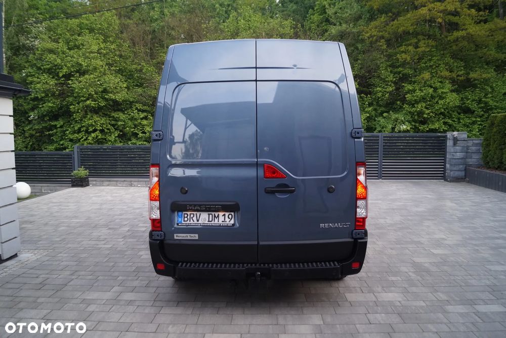 Renault Master - 9