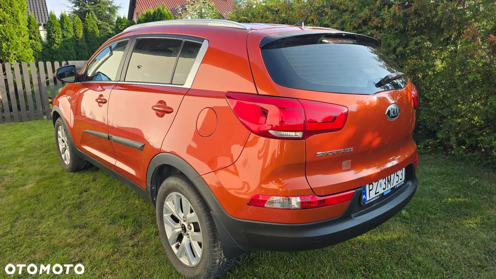 Kia Sportage 1.6 GDI S 2WD - 2