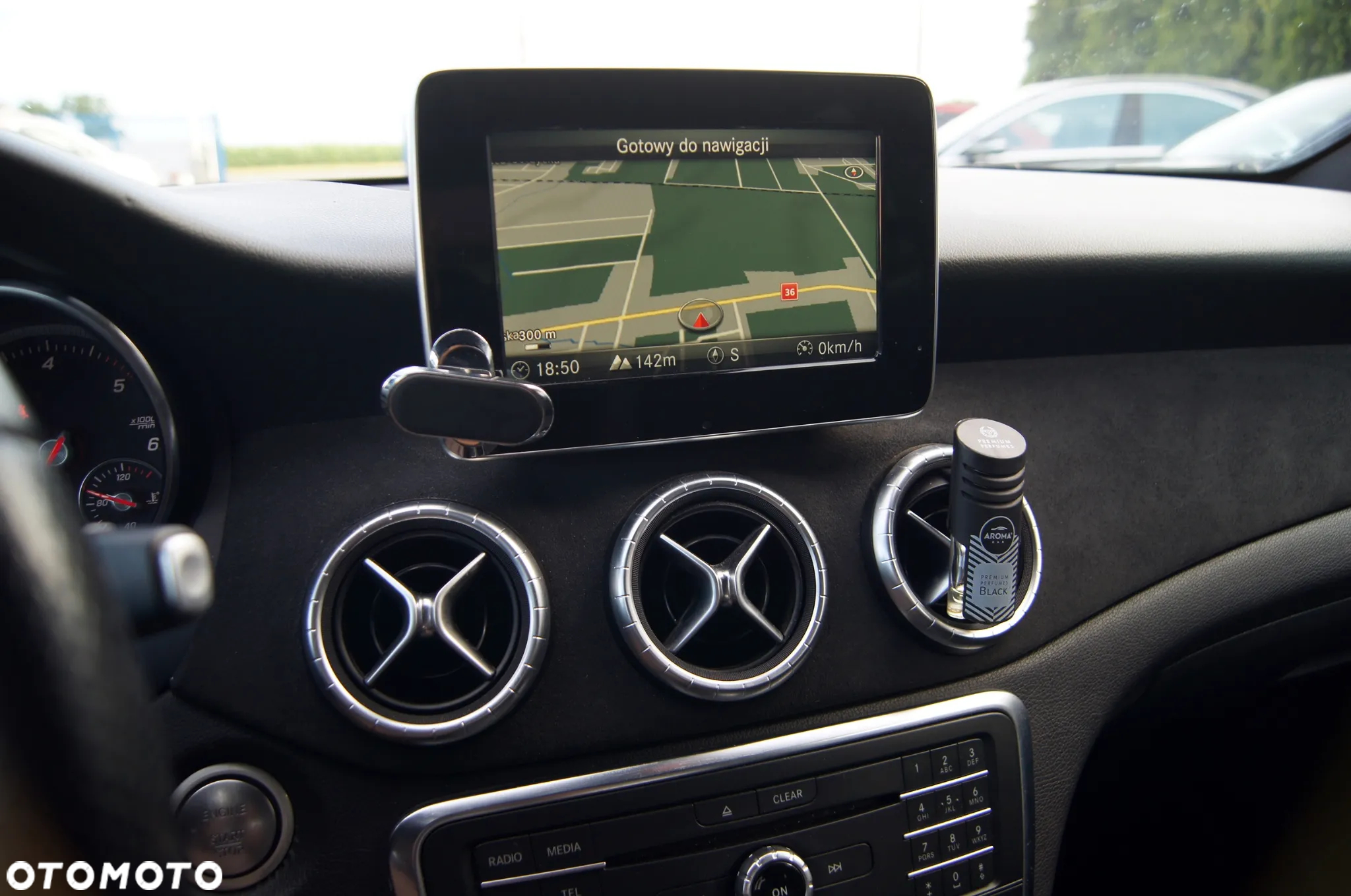 Mercedes-Benz CLA 200 (CDI) d 4Matic 7G-DCT AMG Line - 17