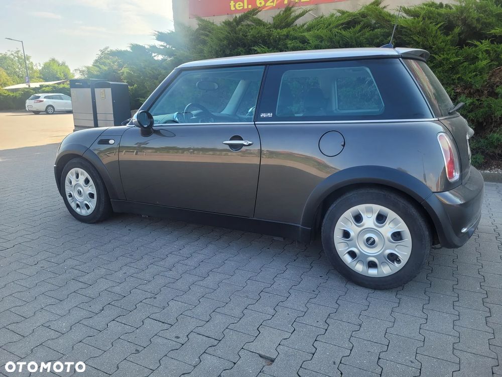 MINI Cooper - 5