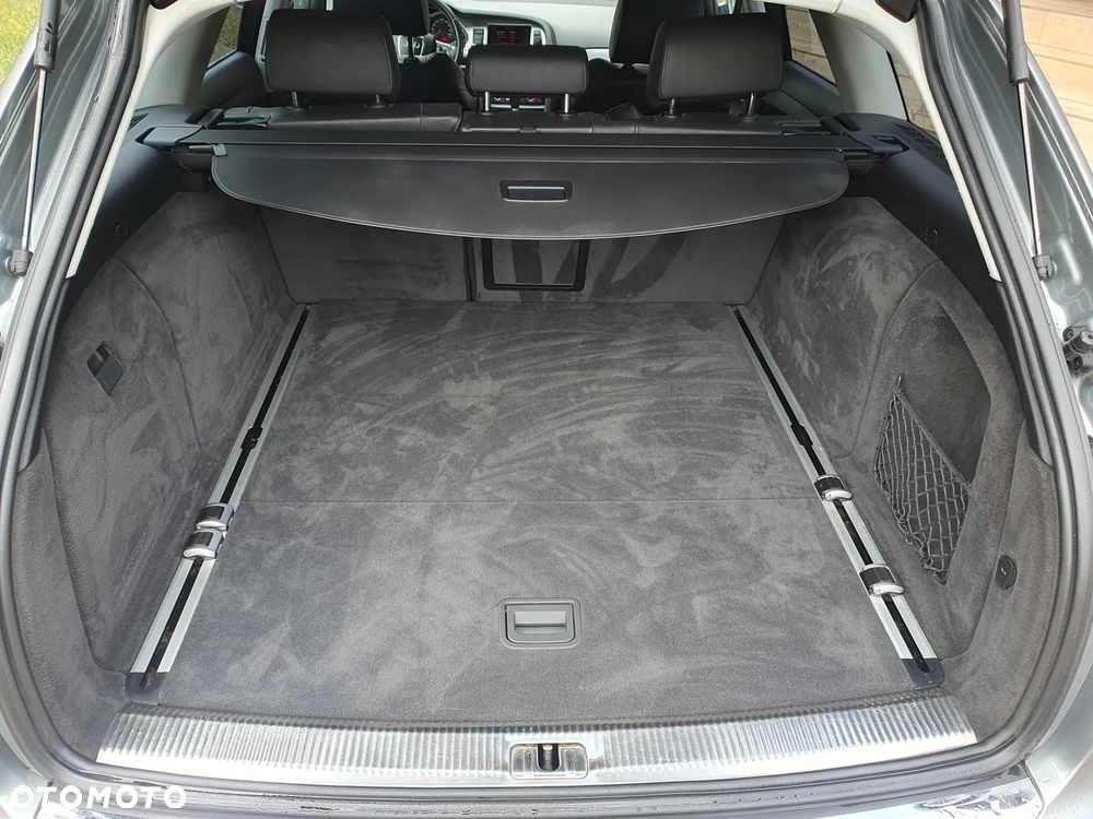 Audi A6 Avant 2.7 TDI DPF multitronic - 15