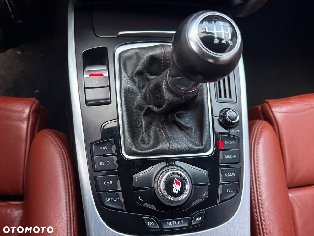 Audi S5 Coupé 4.2 Quattro - 19