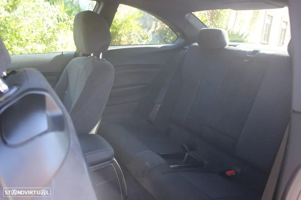 BMW 218 d Coupe Auto - 3