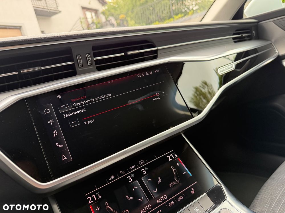 Audi A6 Avant 55 TFSI e quattro S tronic S line - 30