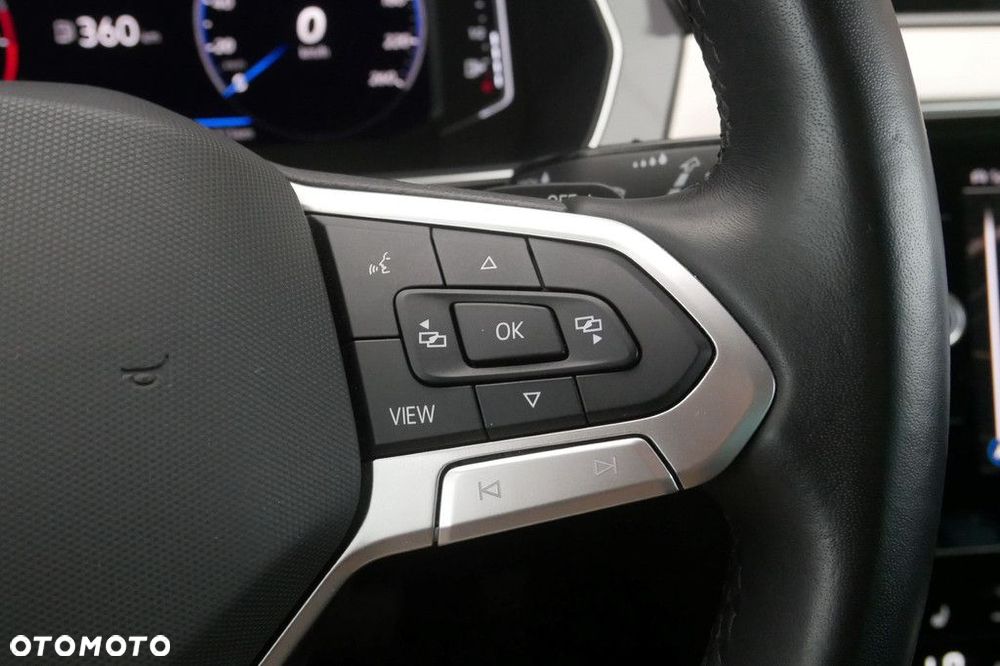 Volkswagen Passat Variant 2.0 TSI Elegance DSG - 30