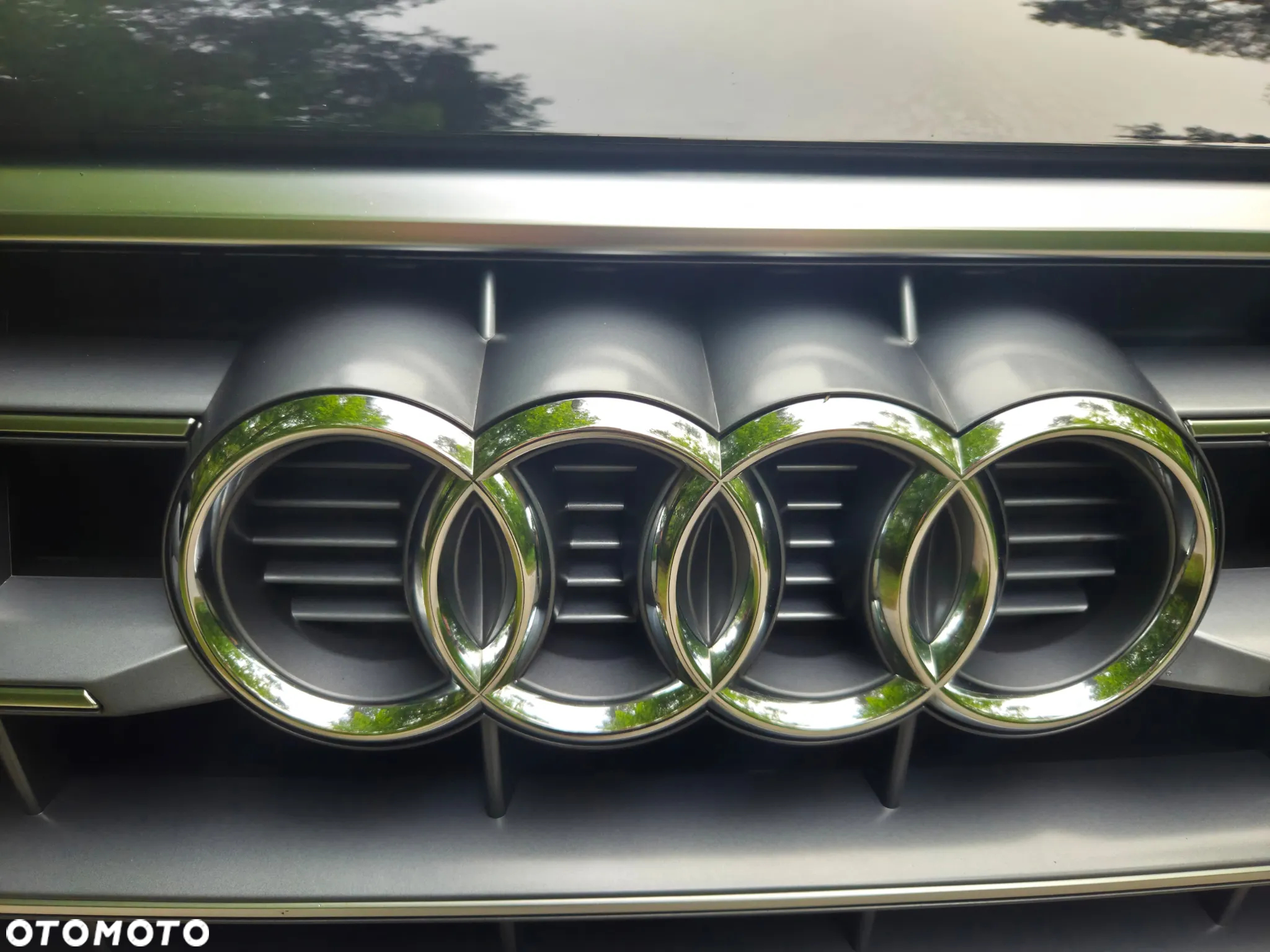 Audi Q5 40 TDI Quattro Sport S tronic - 27