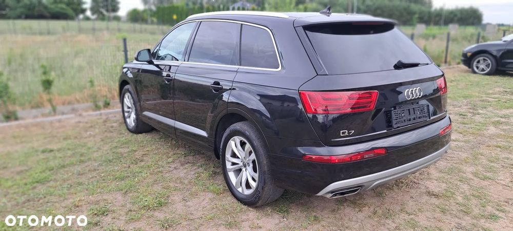 Audi Q7 - 5