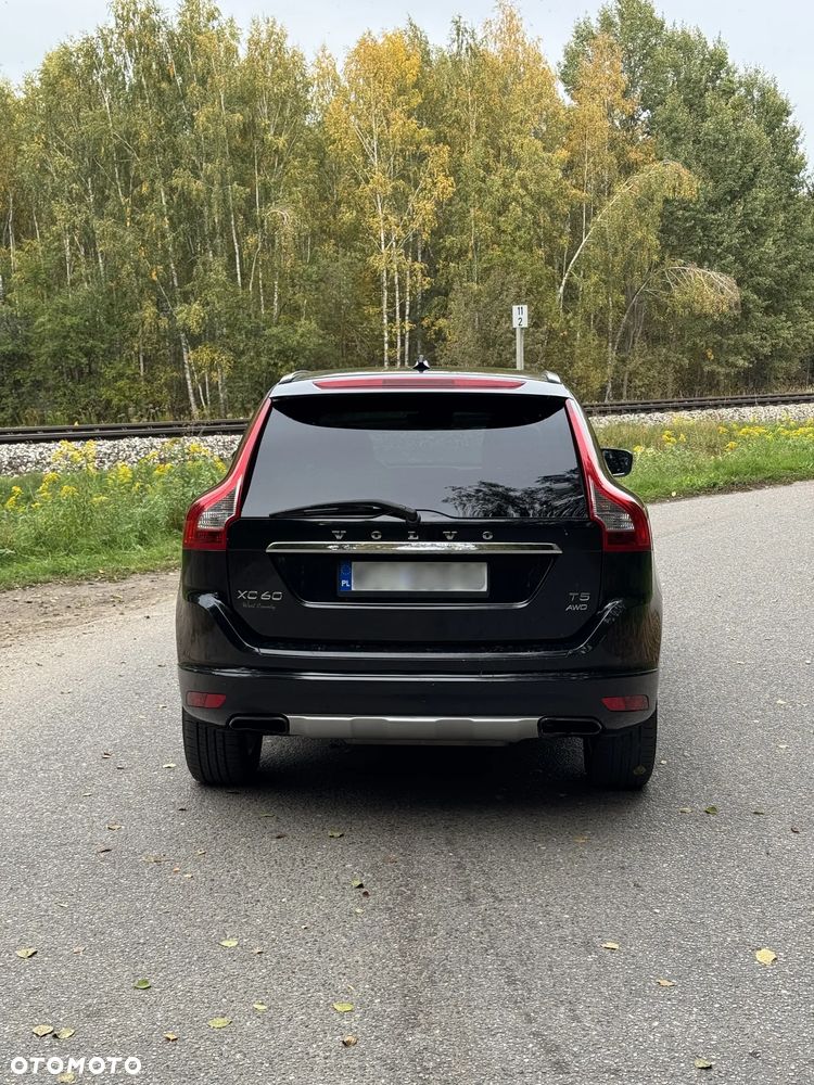 Volvo XC 60 - 5