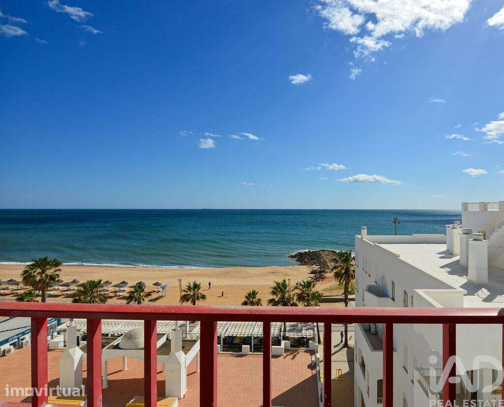 Apartamento T2 em Quarteira de 79 m2