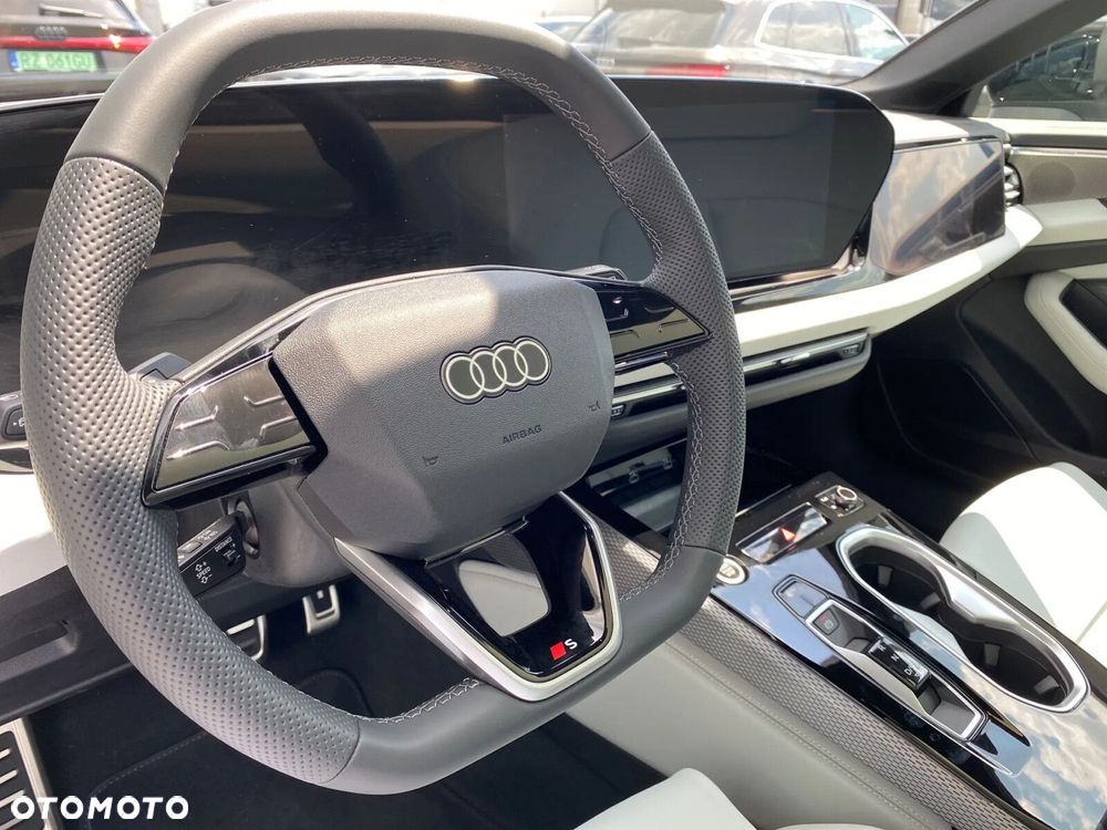 Audi A6 Avant - 19