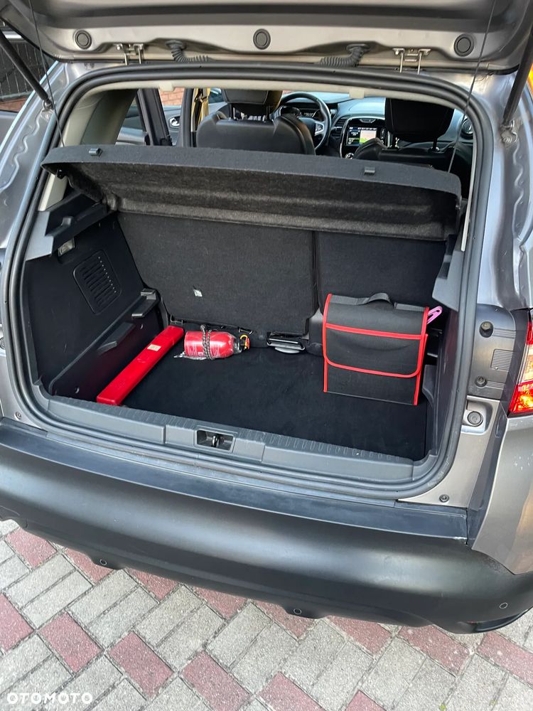 Renault Captur ENERGY dCi 110 Start&Stop Intens - 5