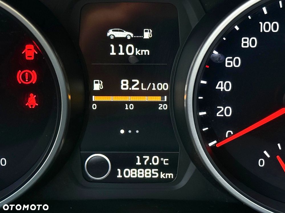 Kia Sportage 1.7 CRDI Business Line L 2WD - 28