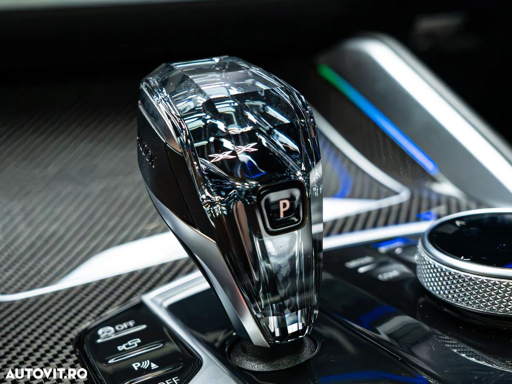BMW X6 - 36