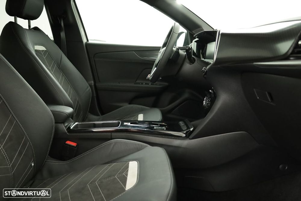 Opel Mokka 1.2 T Ultimate AT - 20