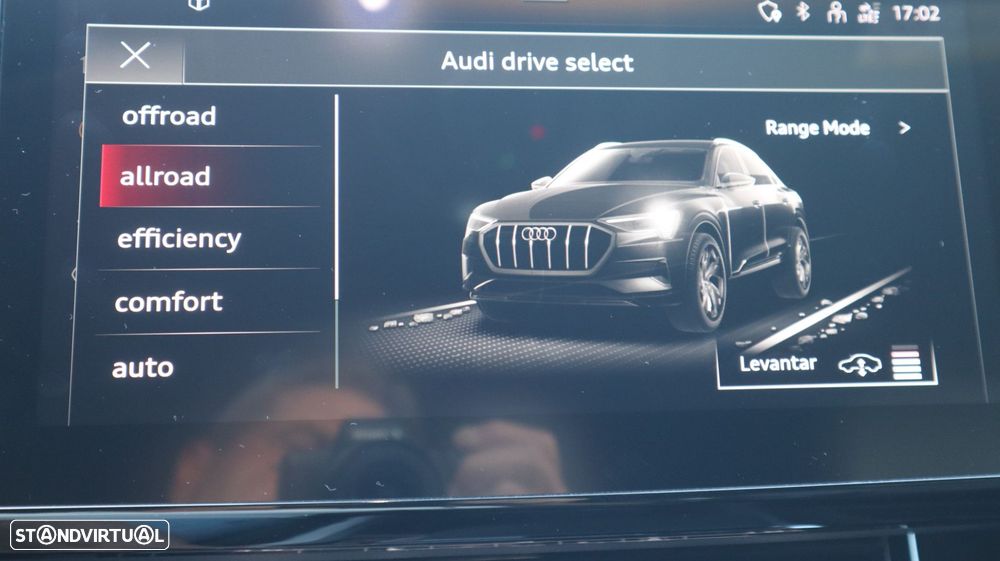 Audi e-tron 55 quattro S line - 37