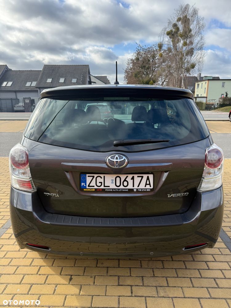 Toyota Verso 1.6 Travel - 7