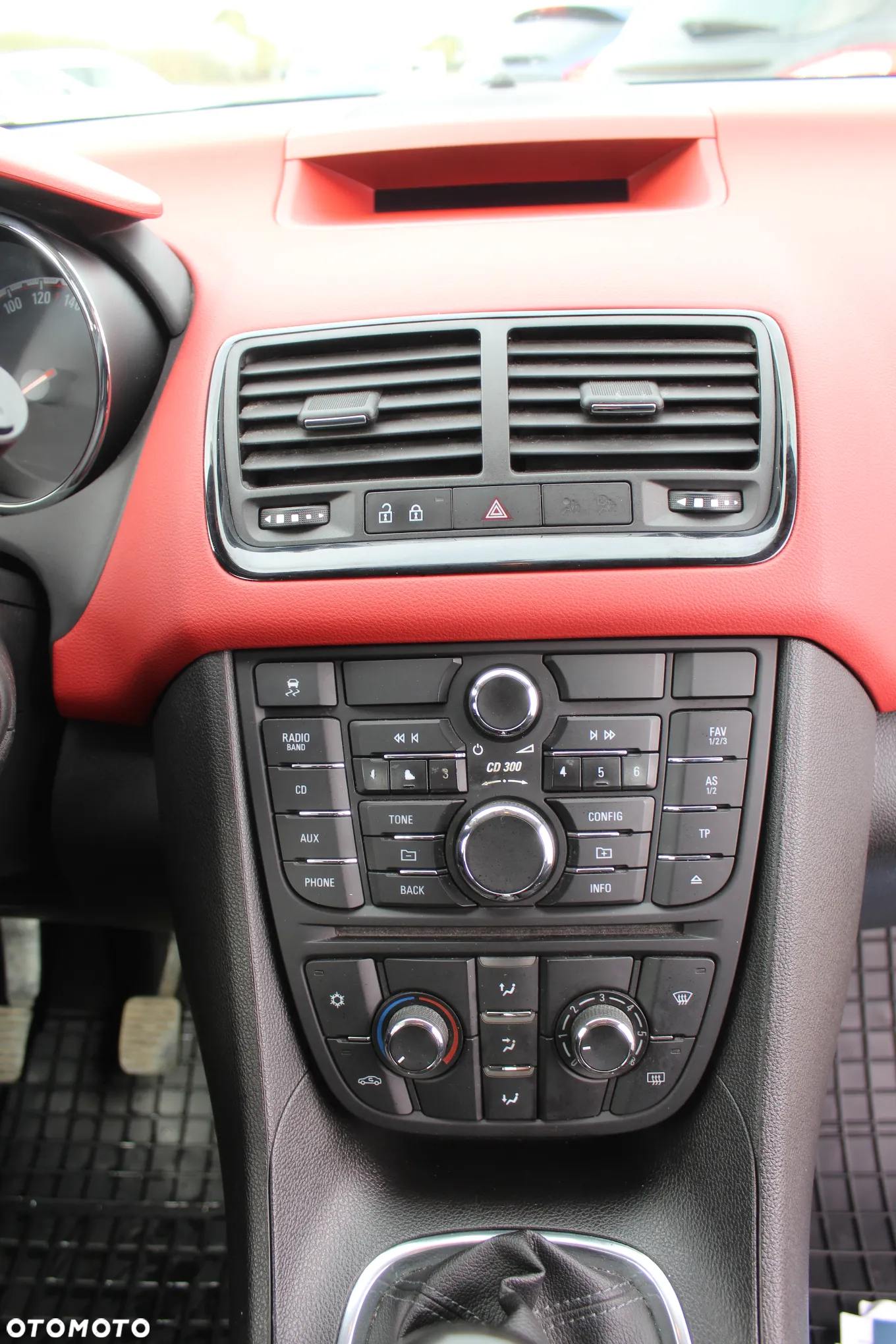 Opel Meriva 1.4 Color Edition - 21