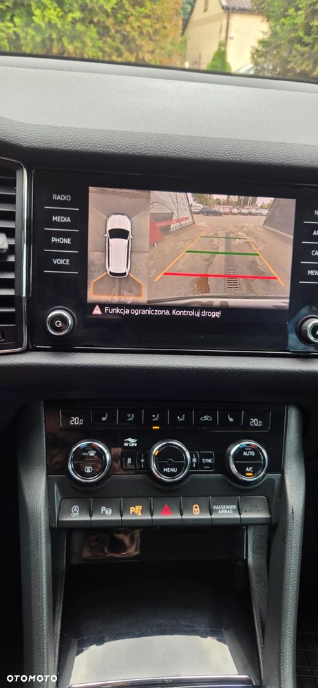 Skoda Kodiaq 2.0 TDI 4x4 DSG Scout - 26