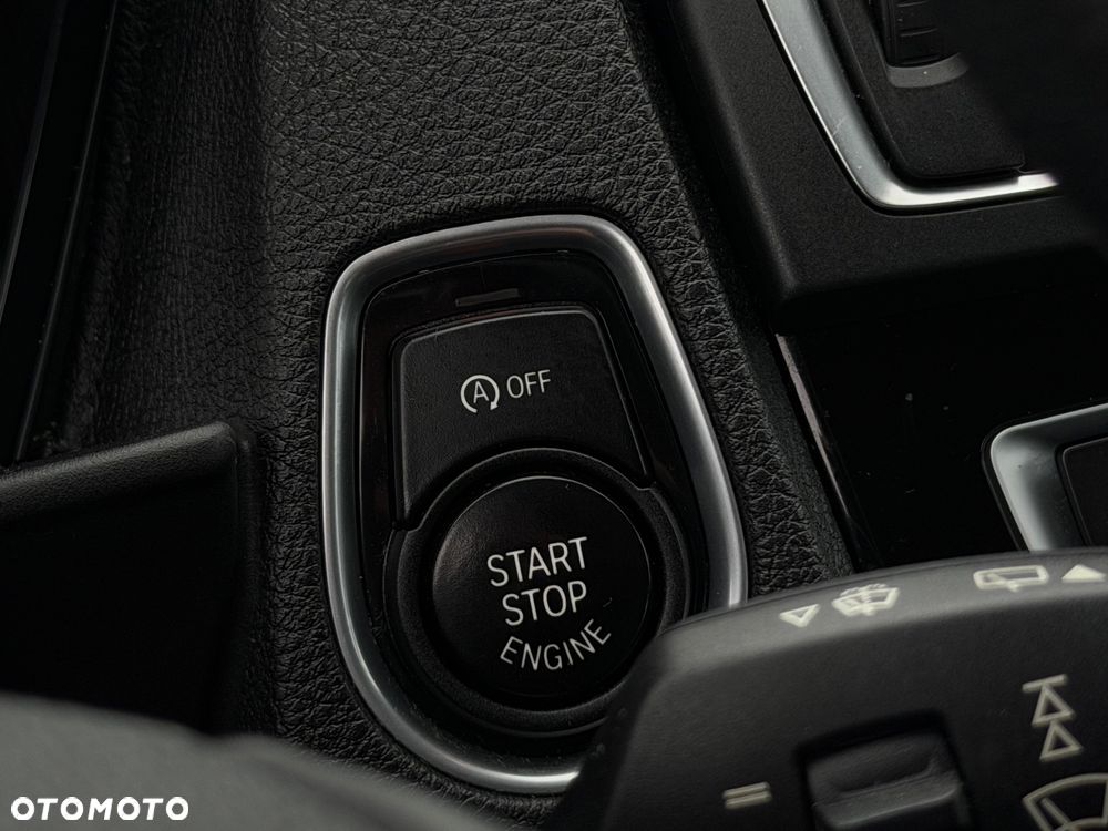 BMW Seria 1 118d - 27