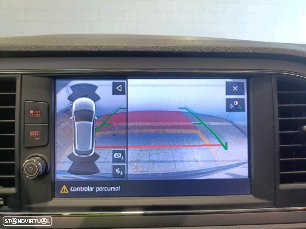 SEAT Leon ST 1.6 TDI Style S/S - 9