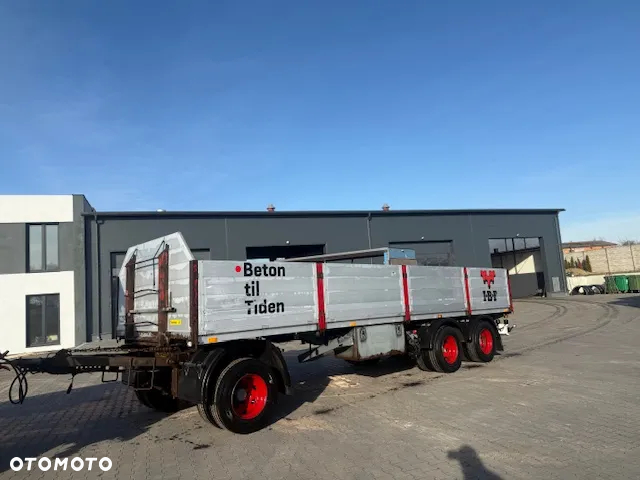 Schmidt MJS 3-0sie budowlana aluminiowa - 7