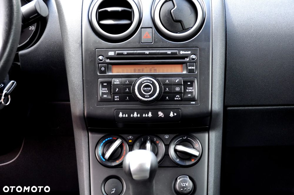 Nissan Qashqai 1.6 Visia - 37