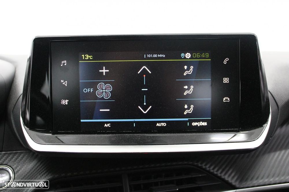 Peugeot e-208 50 kWh Active - 24