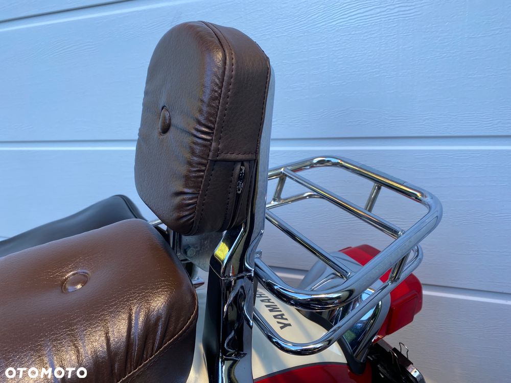 Yamaha Virago - 39