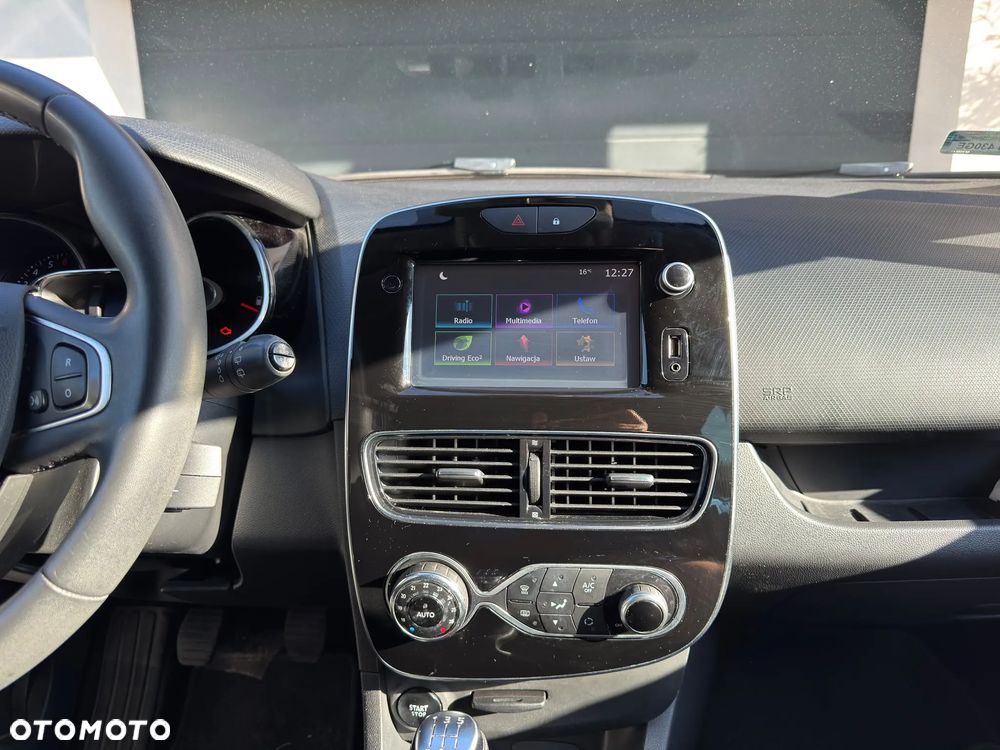 Renault Clio - 9