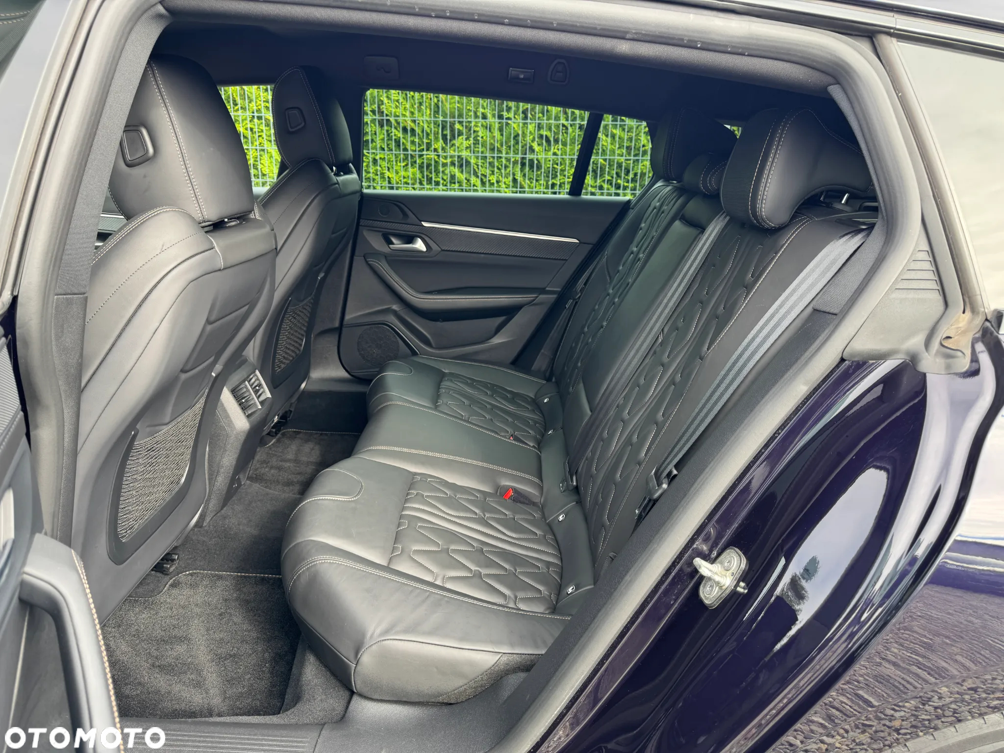 Peugeot 508 1.5 BlueHDi GT Line S&S EAT8 - 28