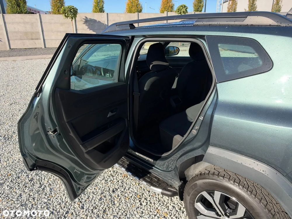 Dacia Duster 1.0 TCe Journey - 11