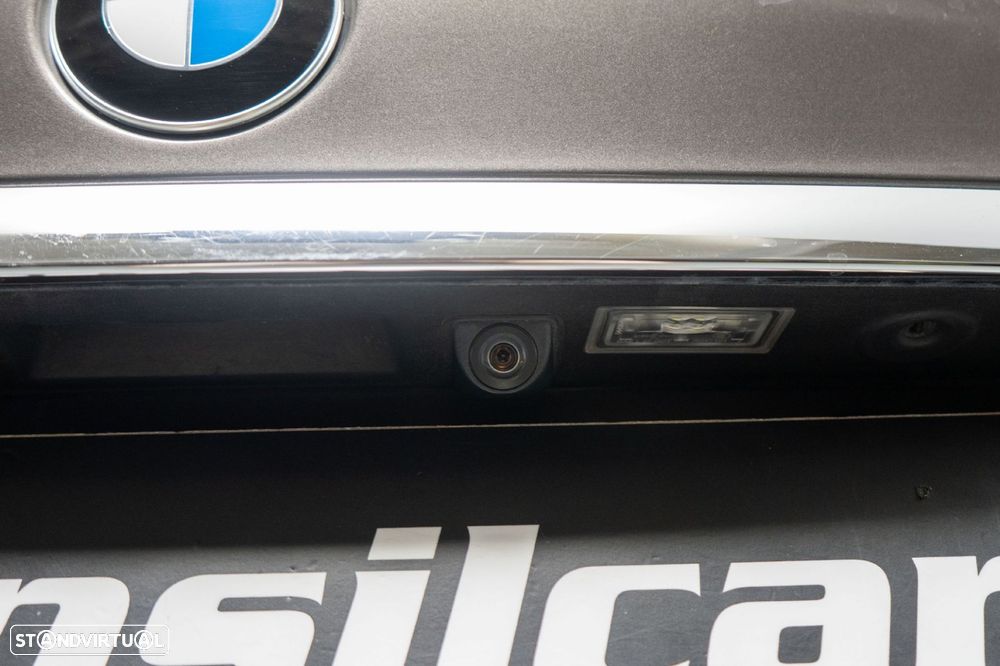 BMW 740 iH Active Hybrid - 13