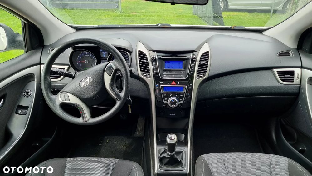 Hyundai i30 1.4 Style - 22