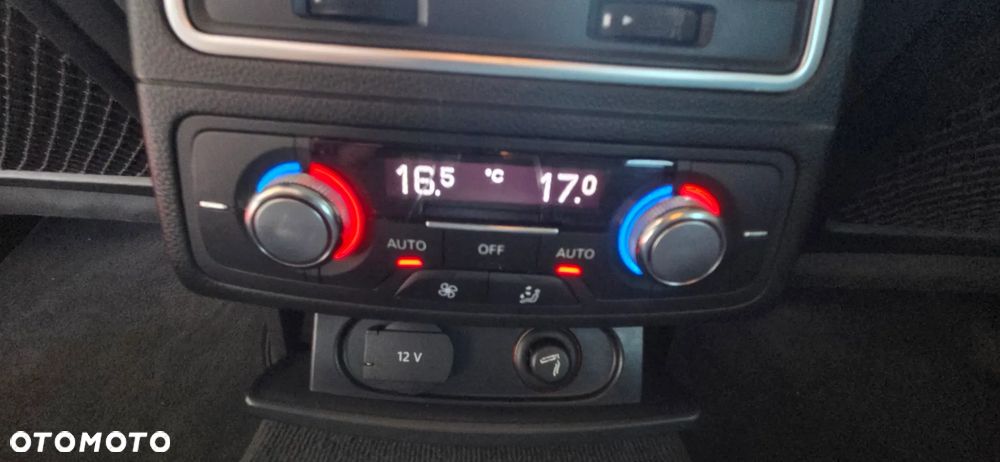 Audi A6 Avant 3.0 TDI DPF quattro S tronic - 34