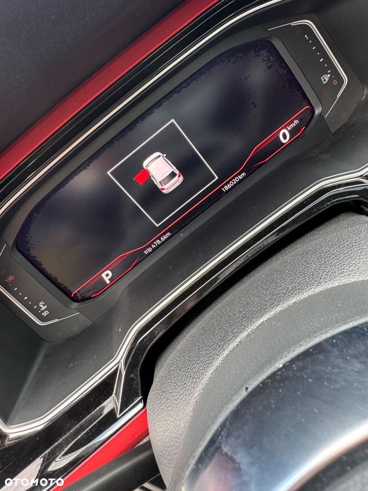Volkswagen Polo 2.0 TSI GTI DSG - 23