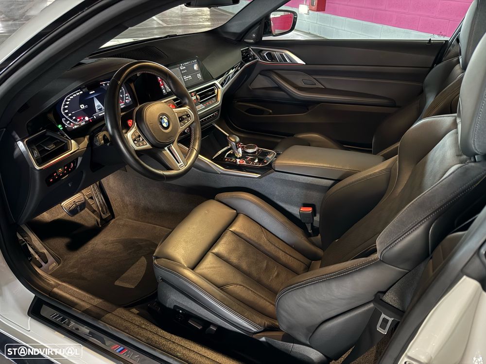 BMW M4 - 24