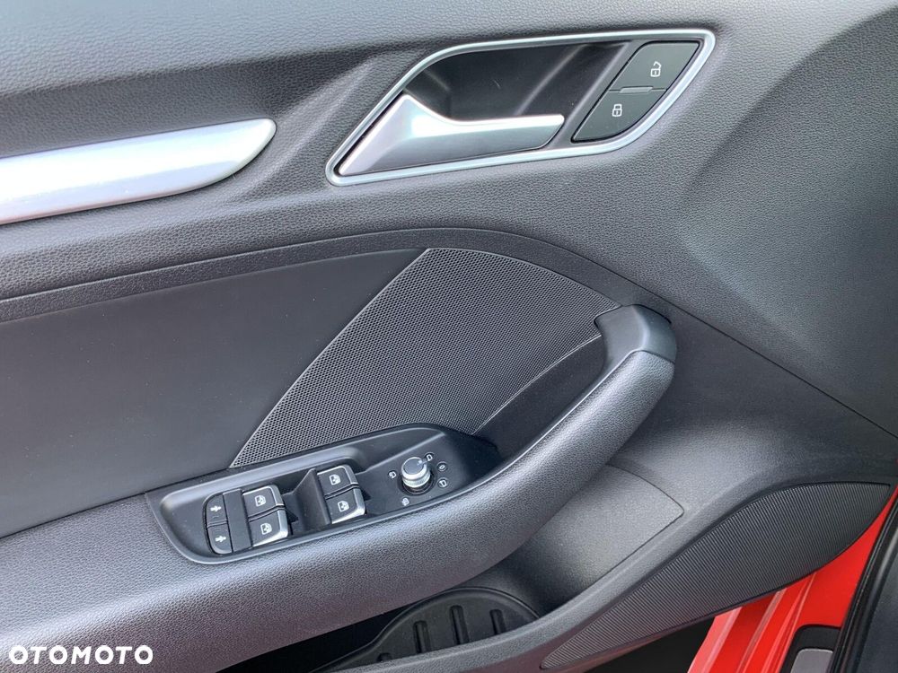 Audi S3 Sportback - 21