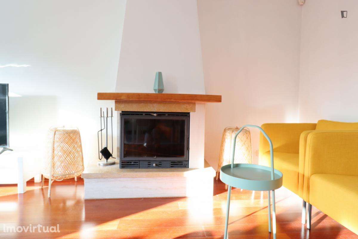 Casa com 3 quartos - localizado em Estoril Lisbon - Grande imagem: 5/24