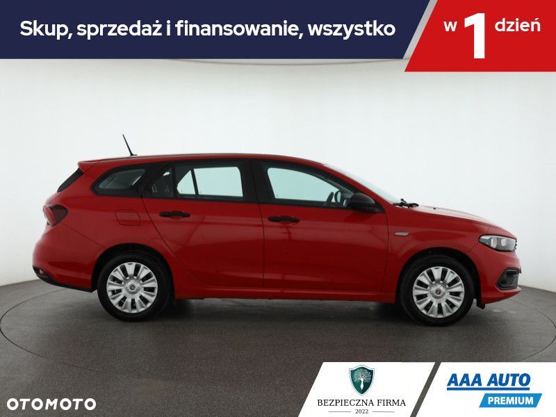 Fiat Tipo - 7