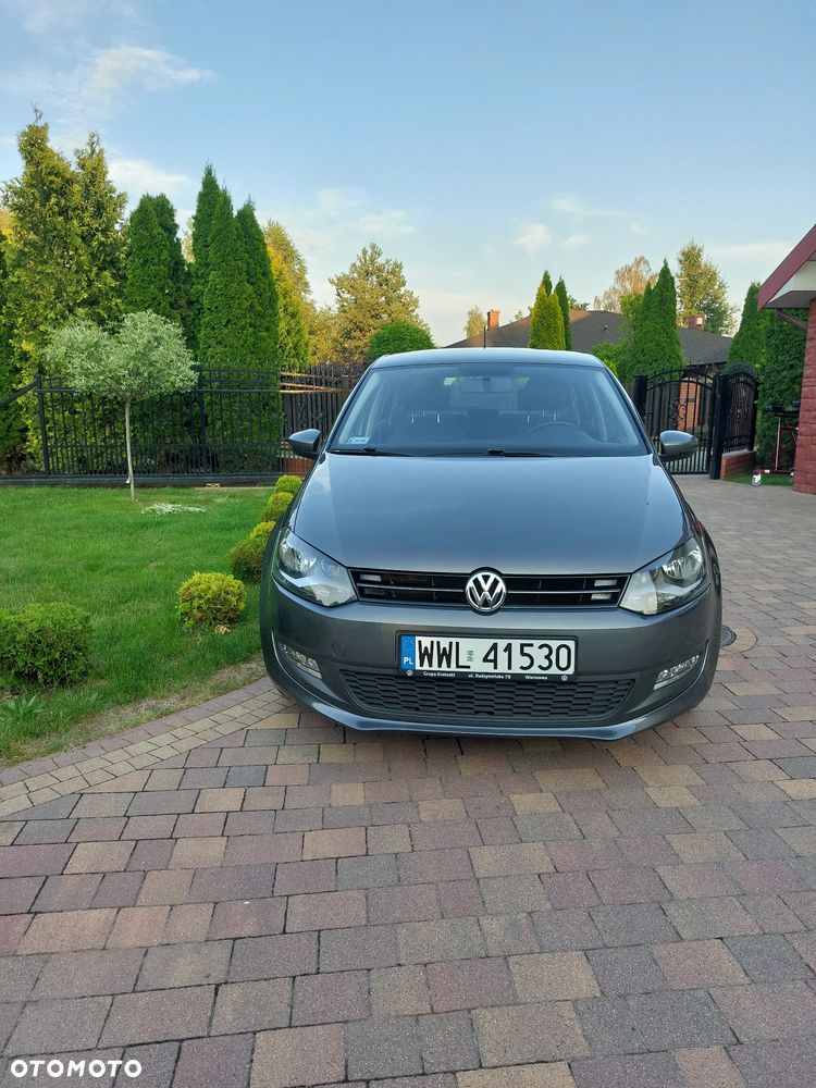 Volkswagen Polo 1.4 16V Comfortline Optimum - 5